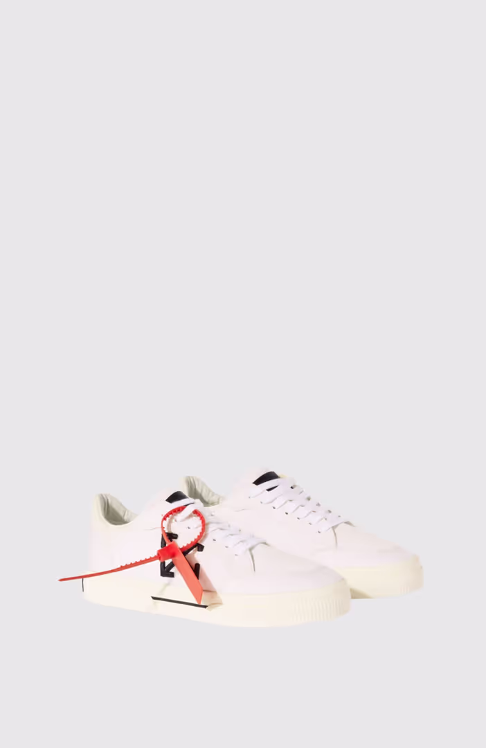 Vulc Low Fab Sneakers