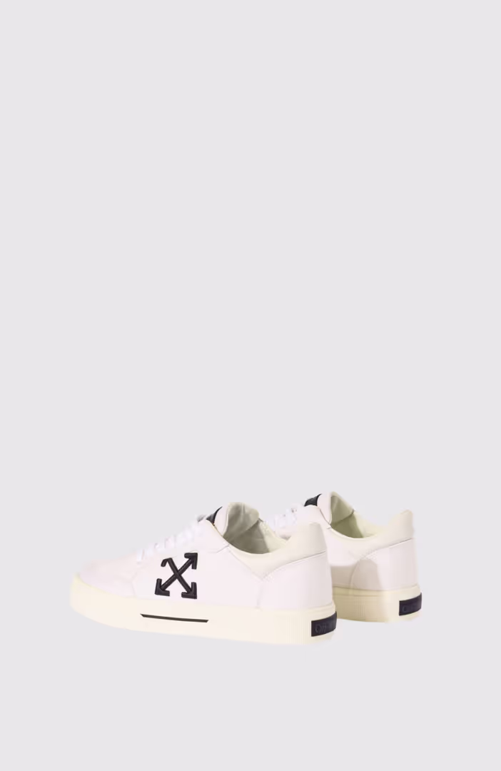 Vulc Low Fab Sneakers