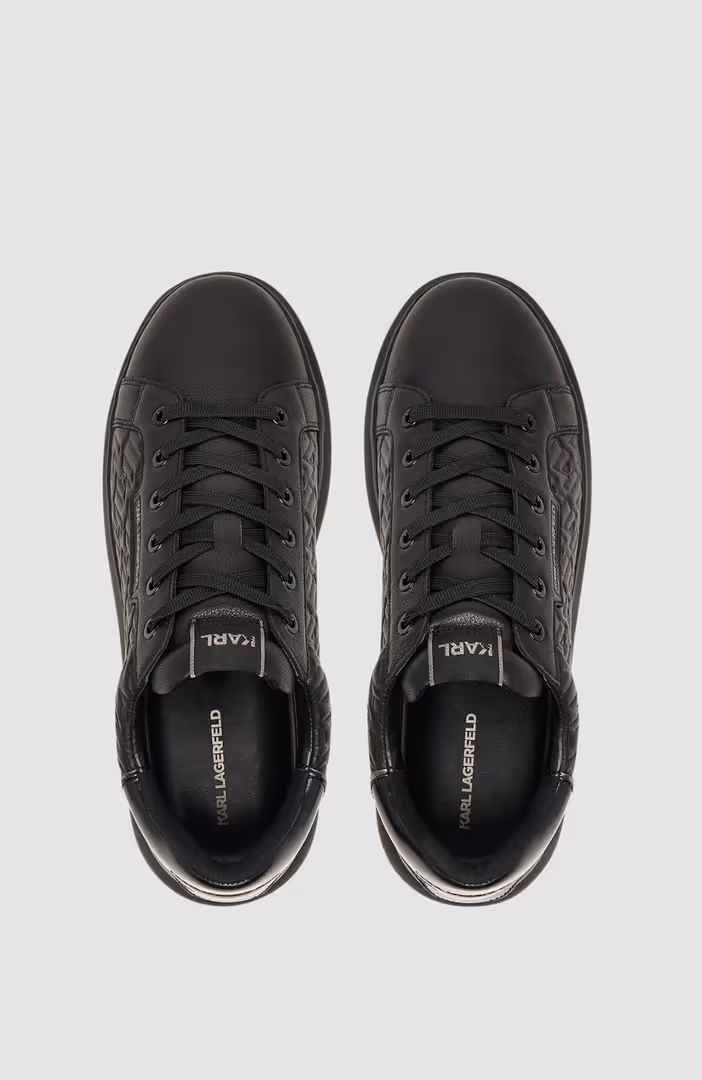 KAPRI MENS Monogram Rpt Lo