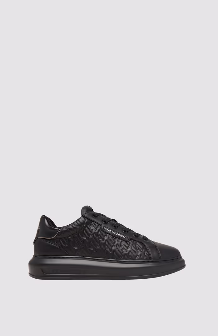 KAPRI MENS Monogram Rpt Lo