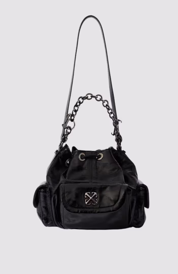 Dumbo.B Bucket Bag