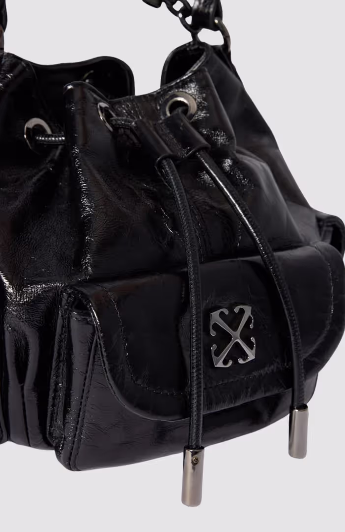 Dumbo.B Bucket Bag