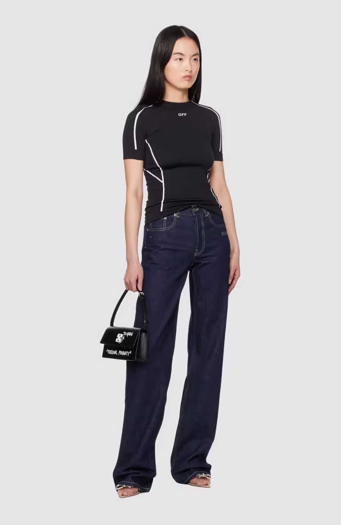 Jitney 1.0 Shoulder Quote