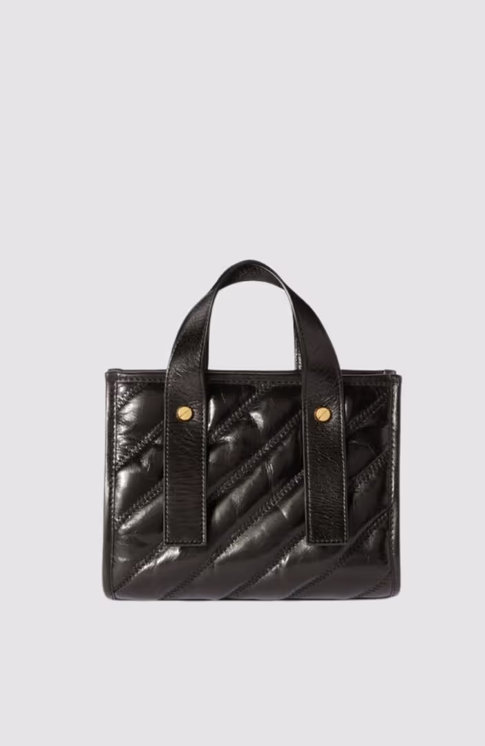 Quilting Tote Bag