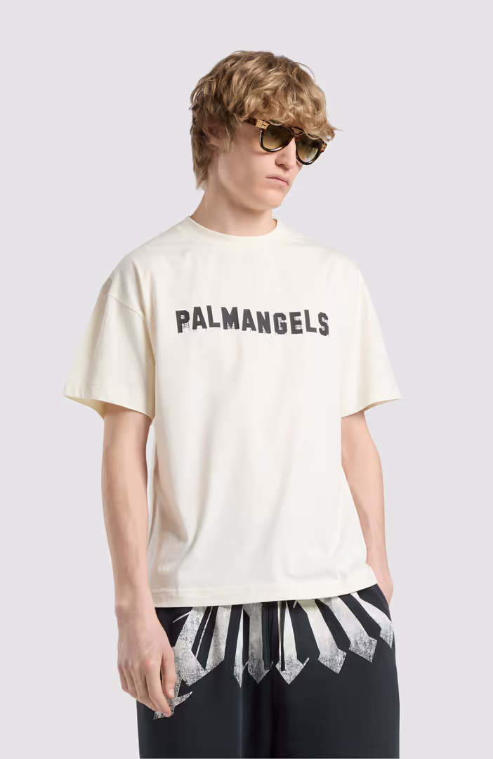 Palm Hills Regular Tee