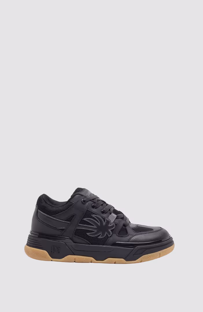 Palm Skate Sneakers
