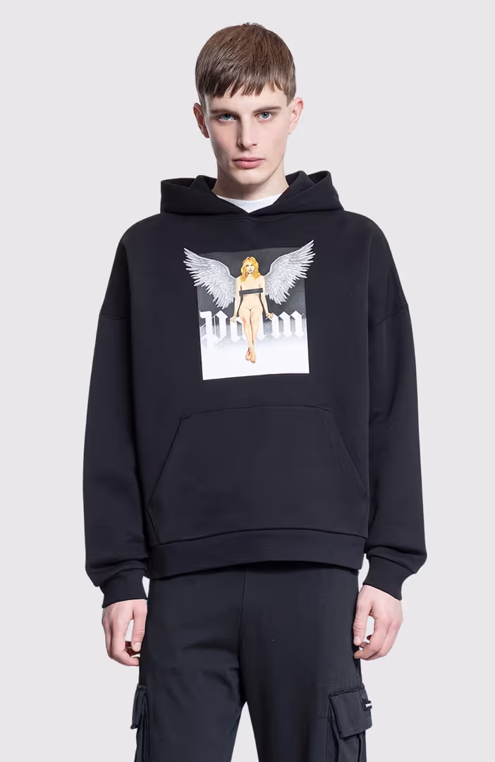 Palm Angels Sweatshirts