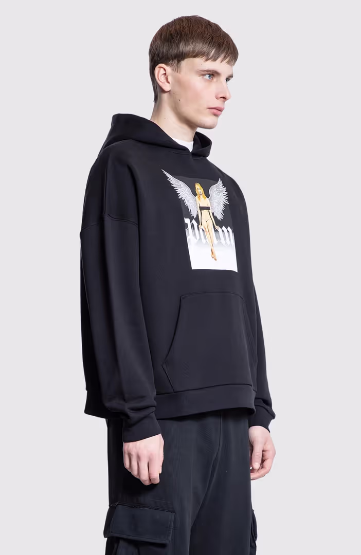 Palm Angels Sweatshirts