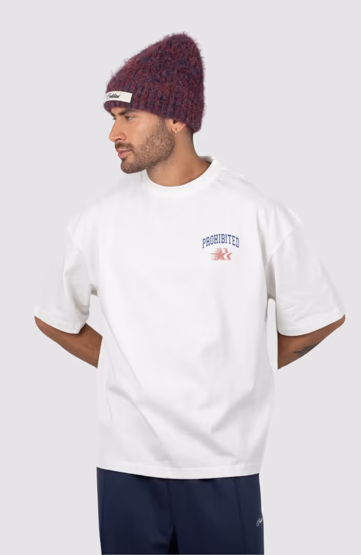 Avantgarde Tee