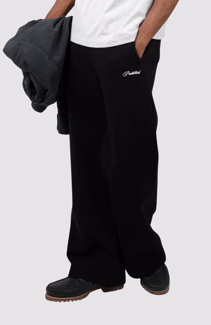 Campus Loose Jogger