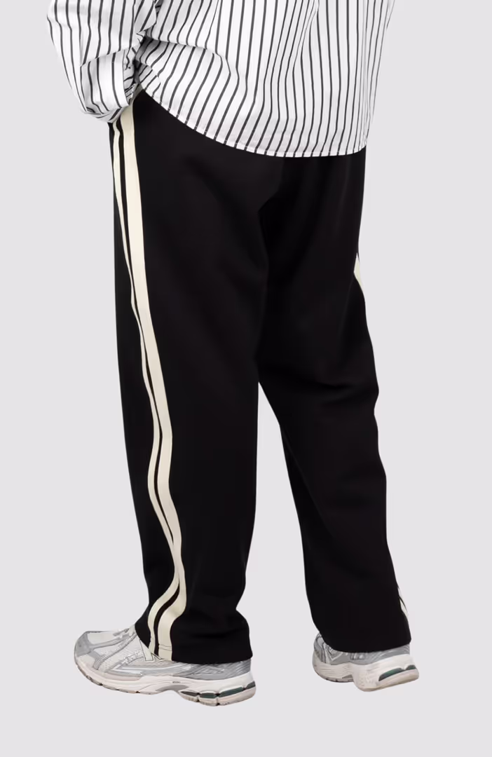 Basic Trackpants