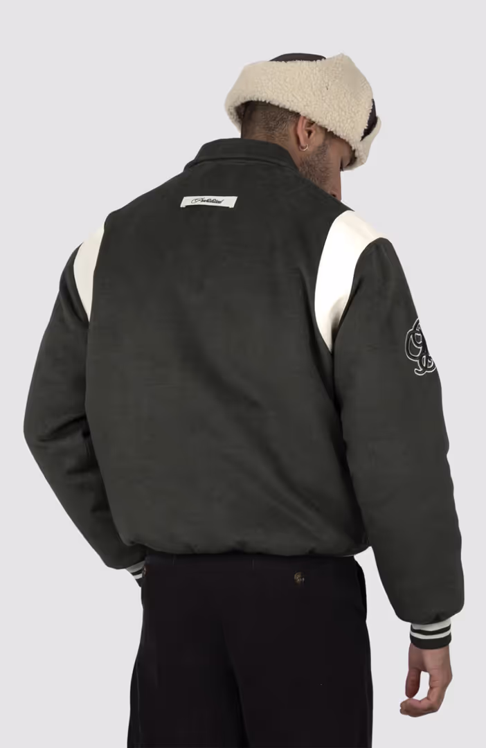 Field College Jacket