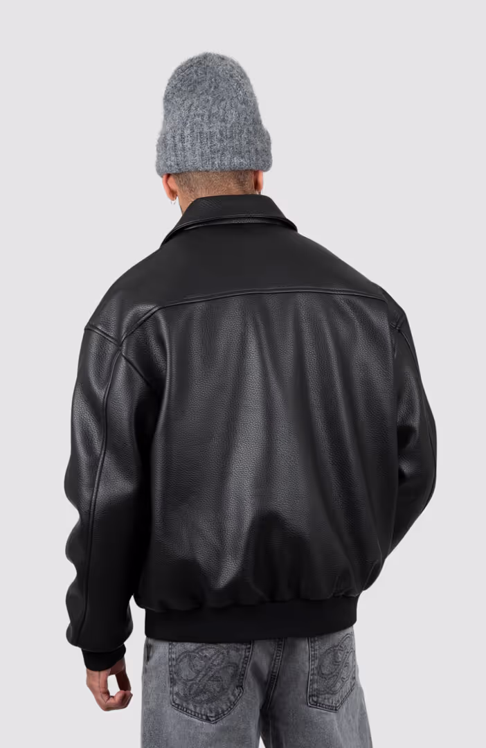 Retro Field Jacket