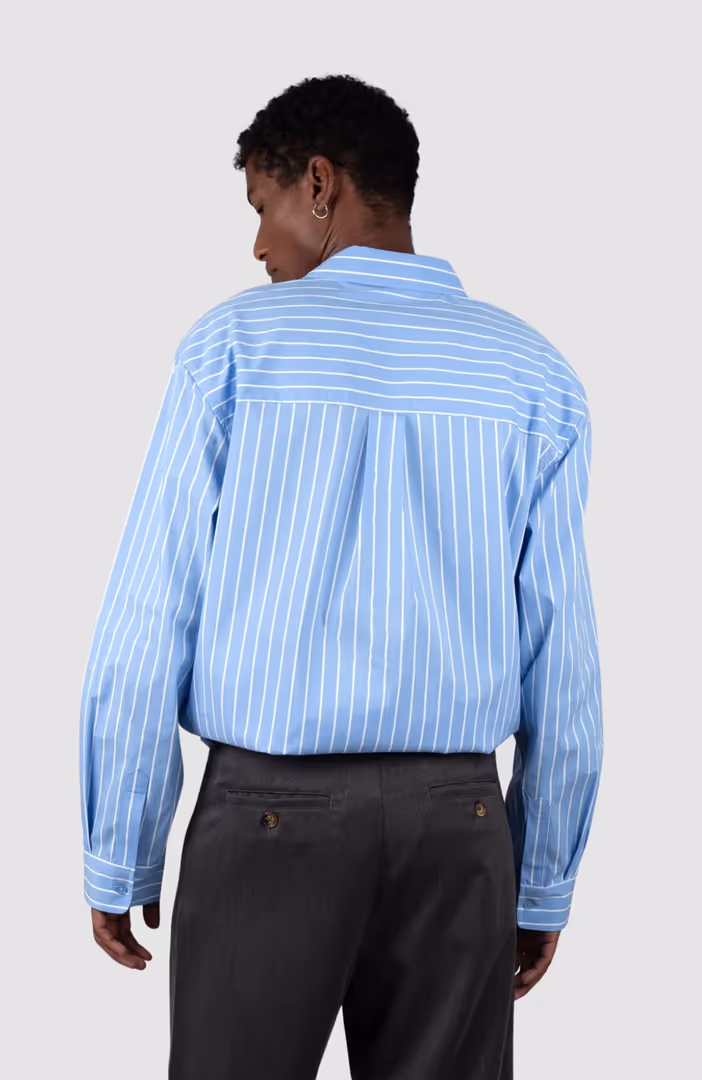 Rewind Dress Shirt