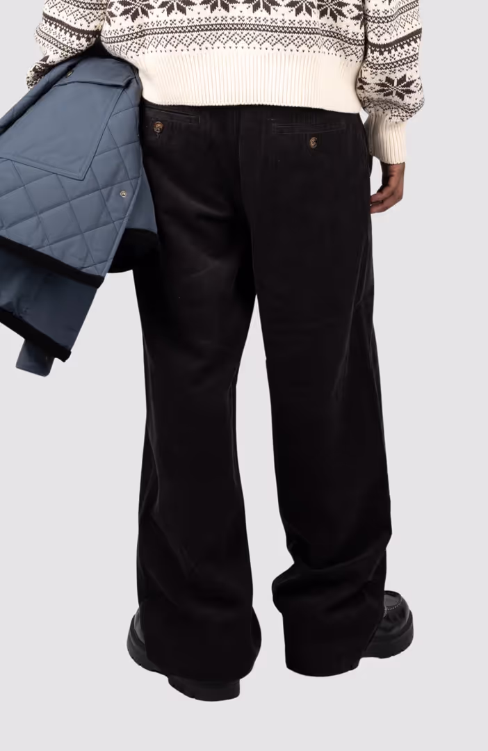 Heritage Corduroy Pants