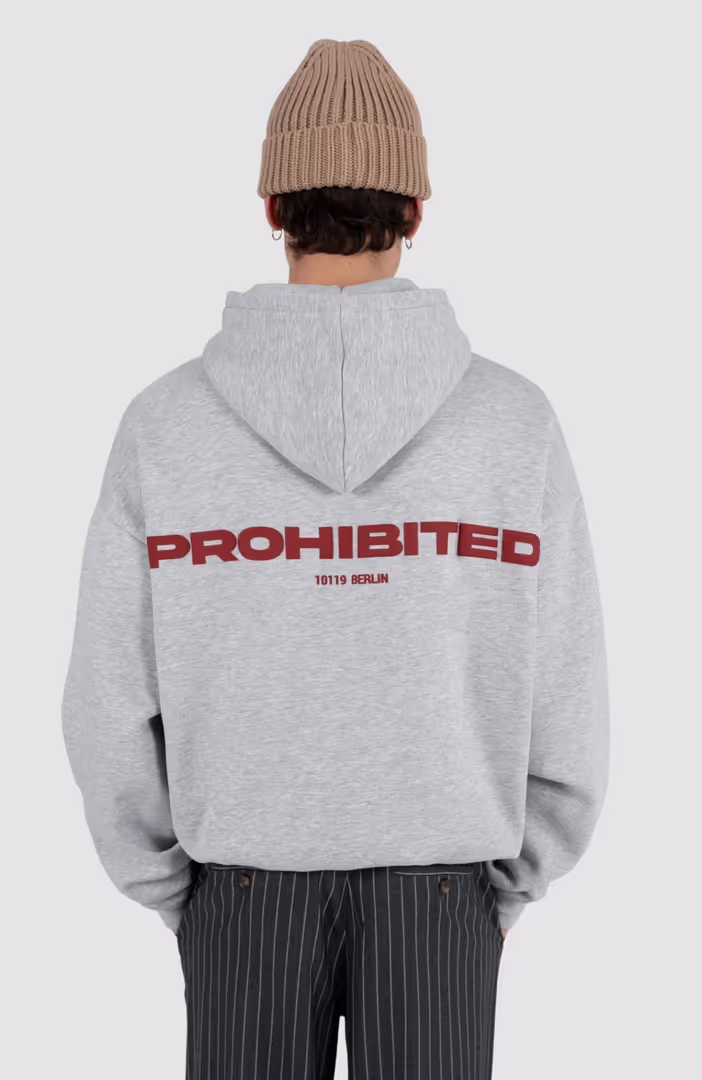 10119 Hoodie