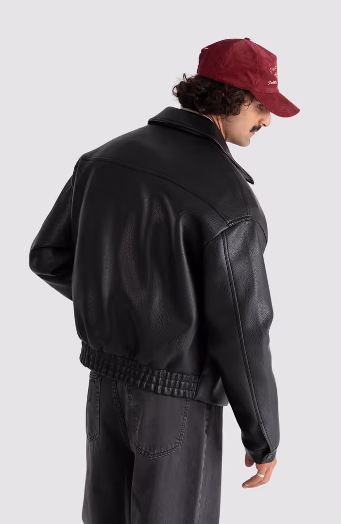 Nightrider Jacket