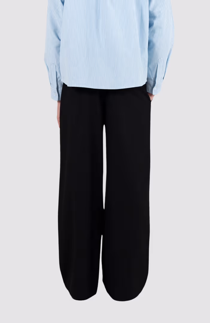Soho Pleated Pants