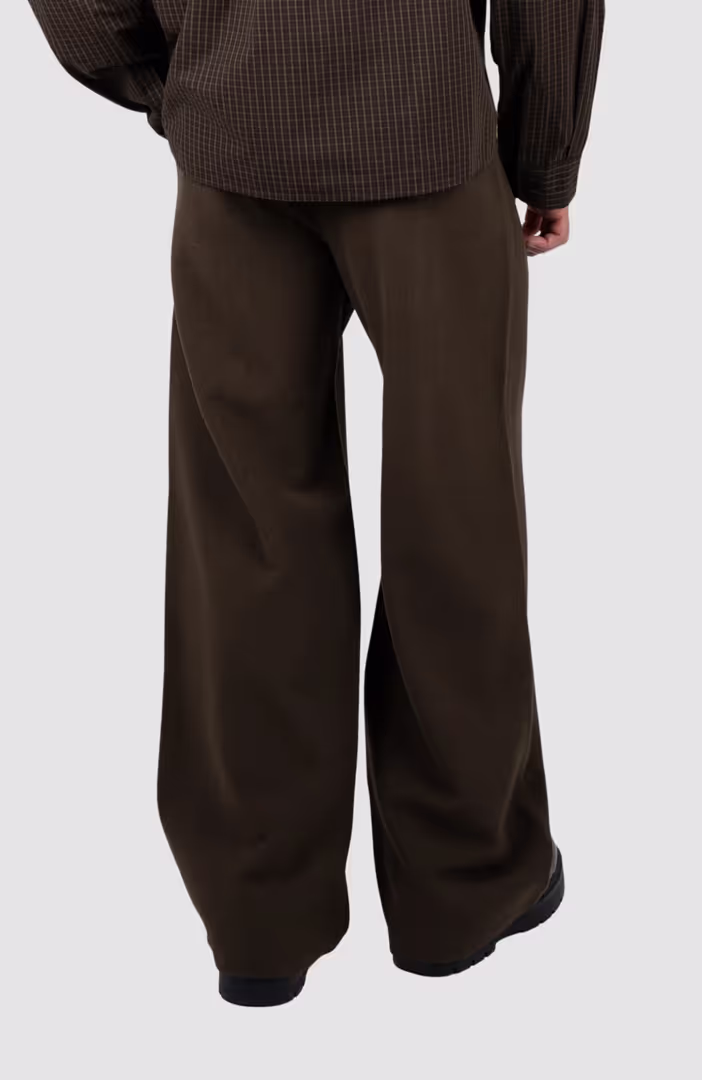 Revival Pleated Pants