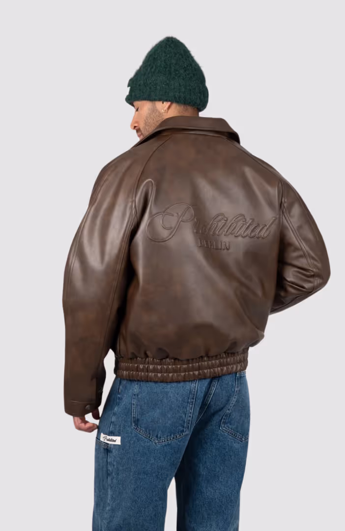 Timberlane Jacket