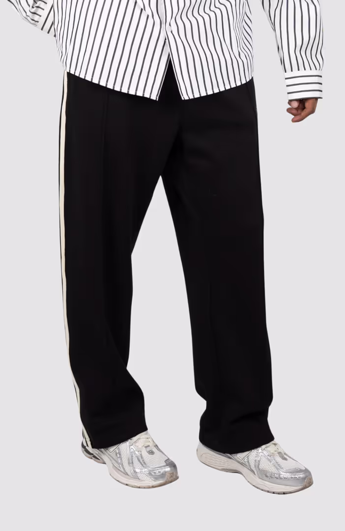 Basic Trackpants