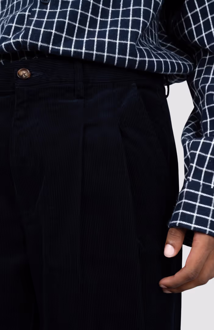 Heritage Corduroy Pants