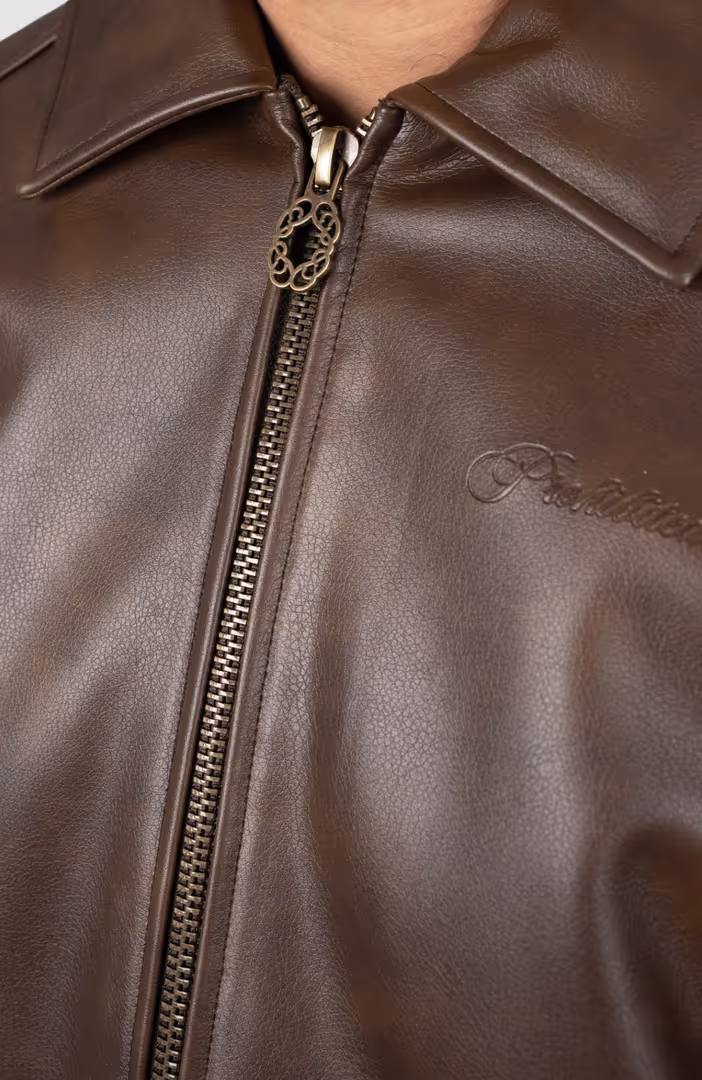 Timberlane Jacket