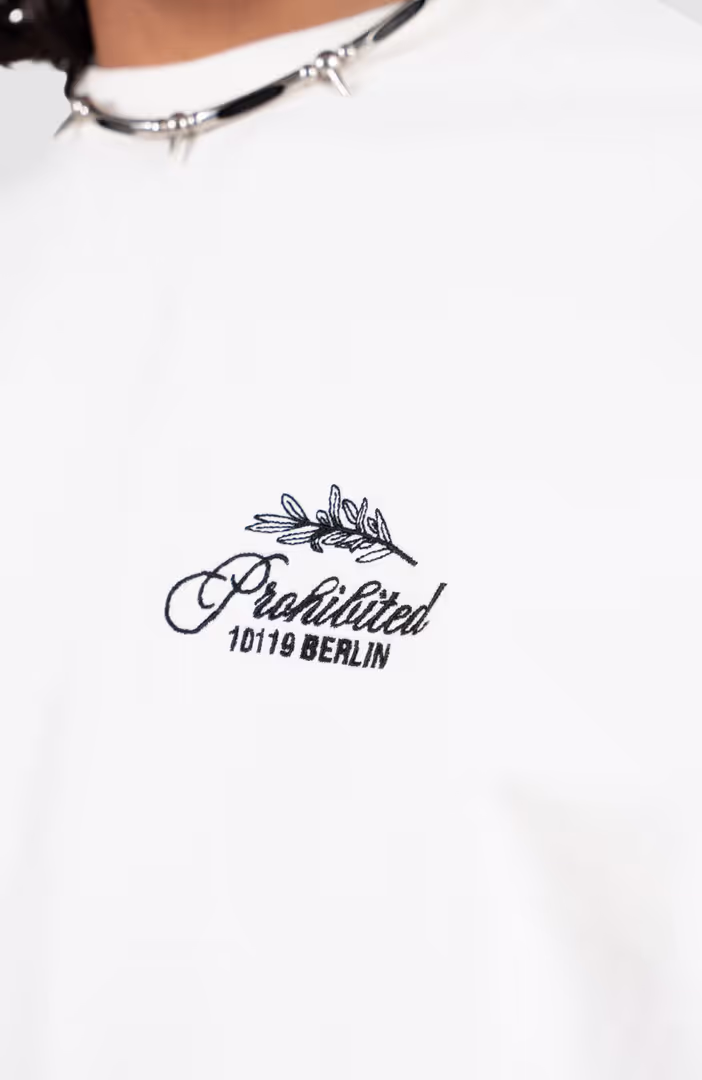 PB Leaf Tee