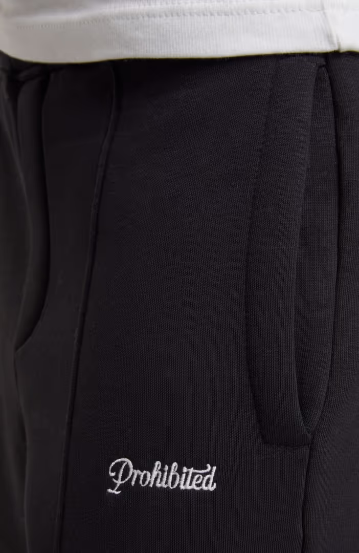 Loose Sweatpants