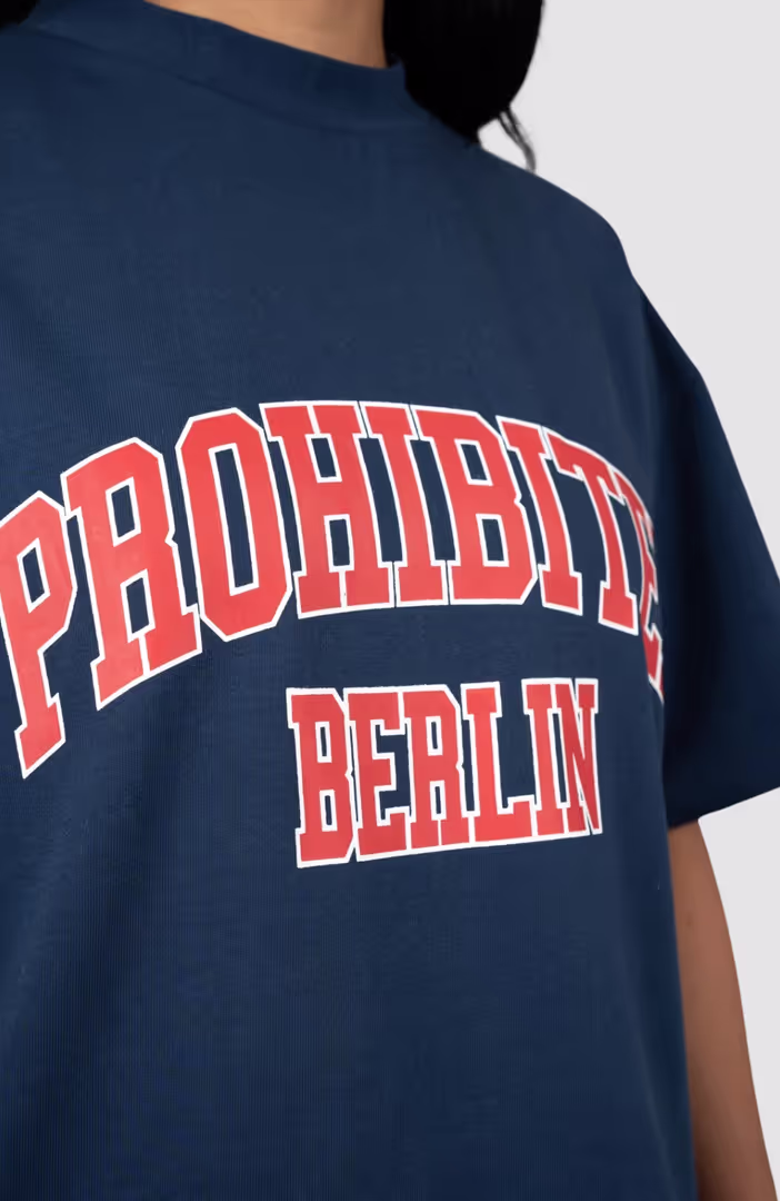 College Tee