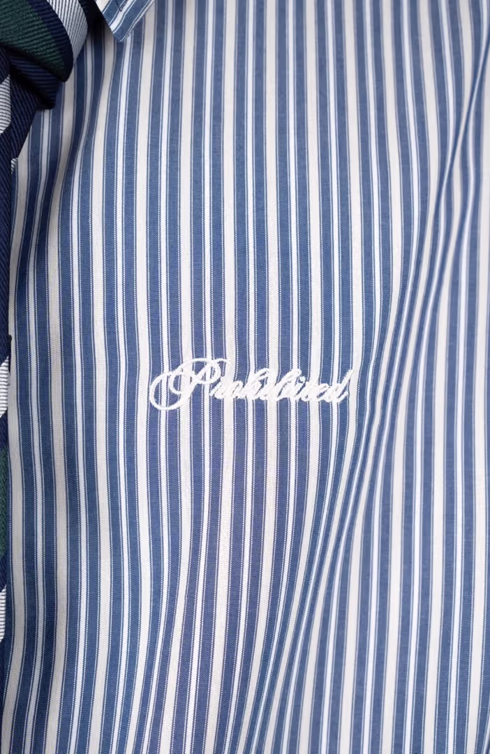 Rewind Dress Shirt