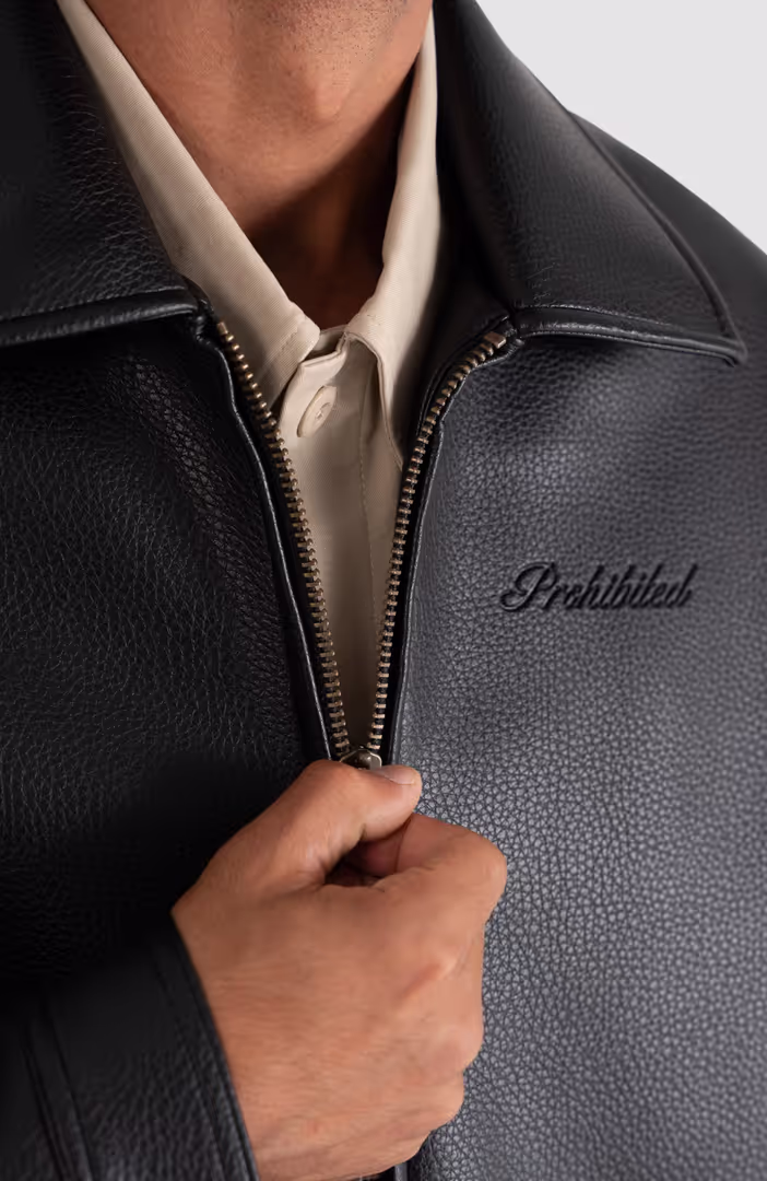 Nightrider Jacket