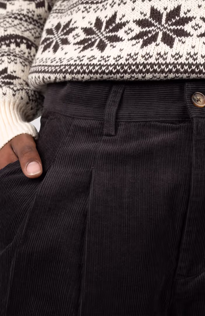 Heritage Corduroy Pants