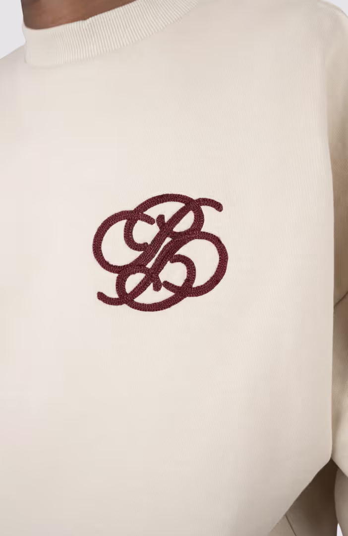 College Days Crew Neck