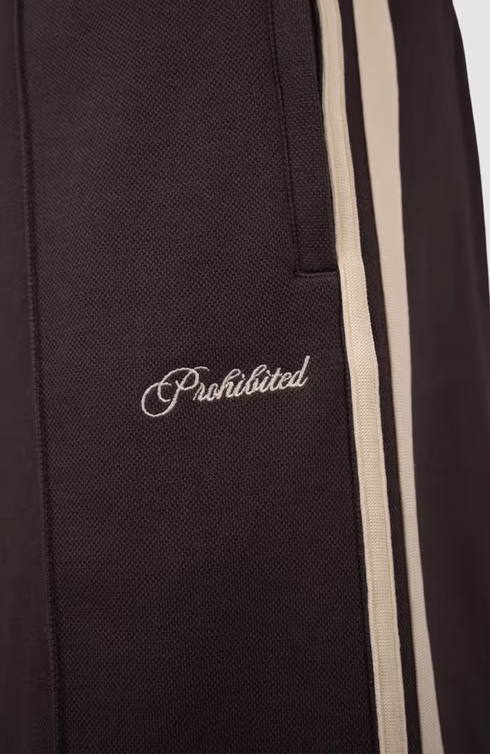 Basic Trackpants