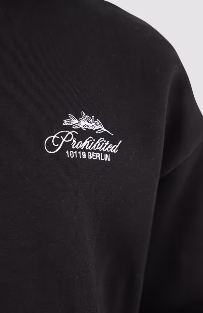 PB Leaf Hoodie
