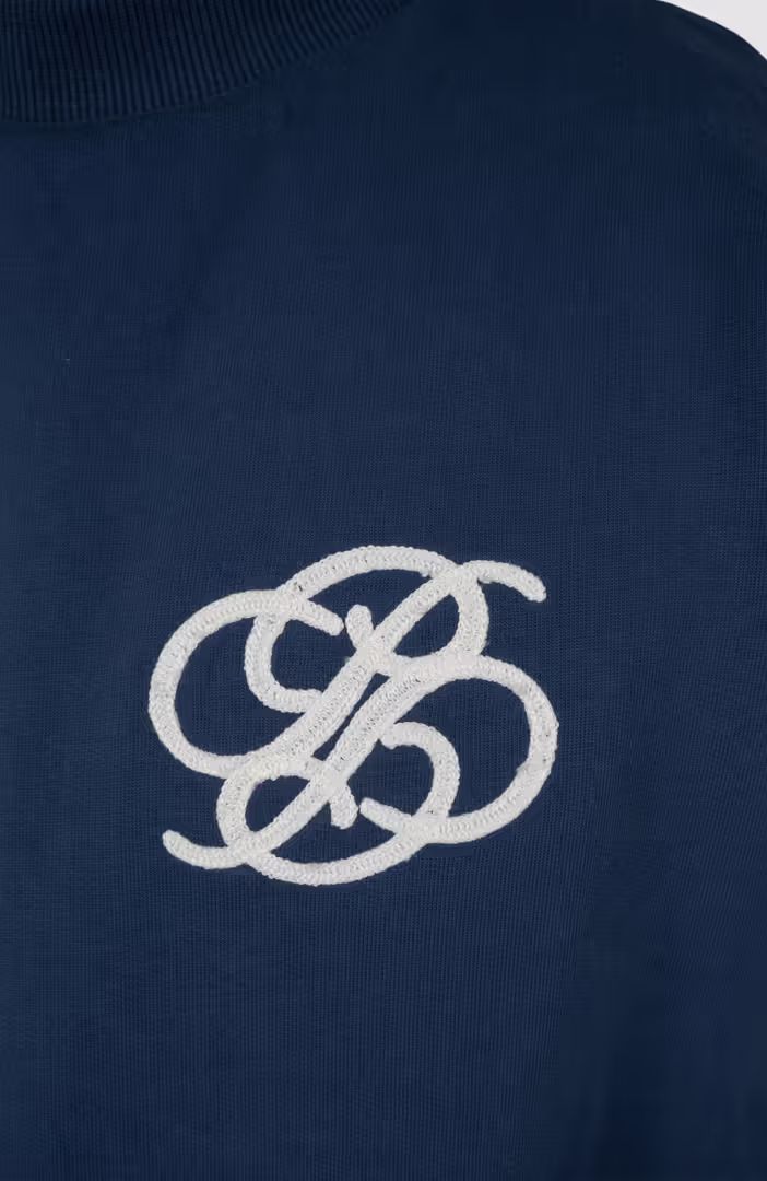 College Days Crew Neck