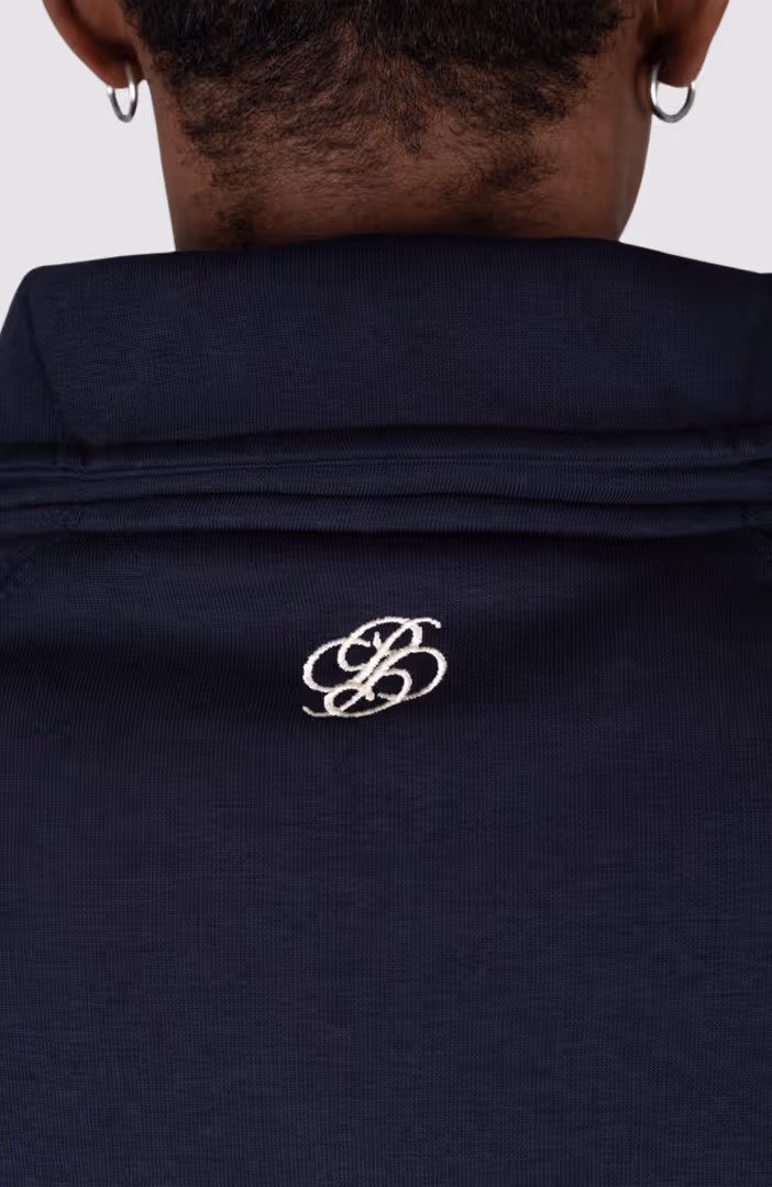 College Days Quarter Zip