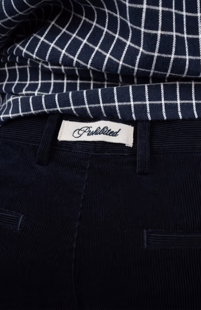 Heritage Corduroy Pants