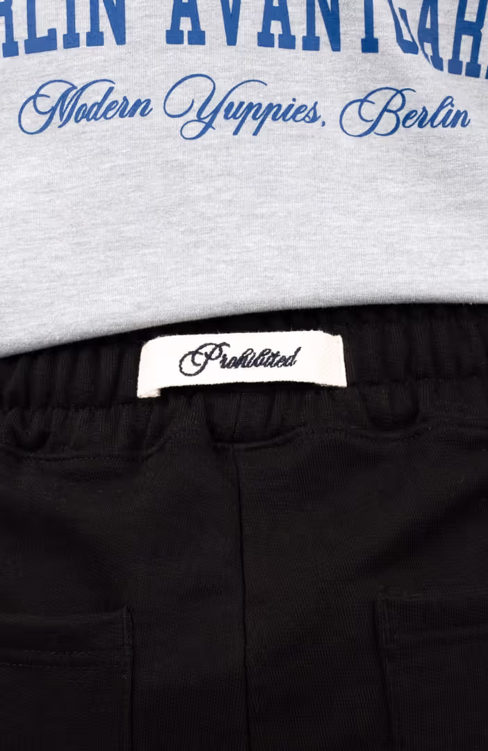 Campus Loose Jogger