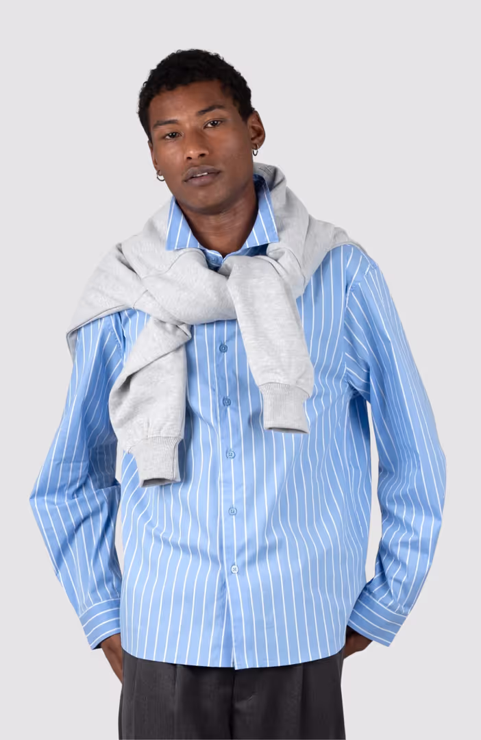 Rewind Dress Shirt