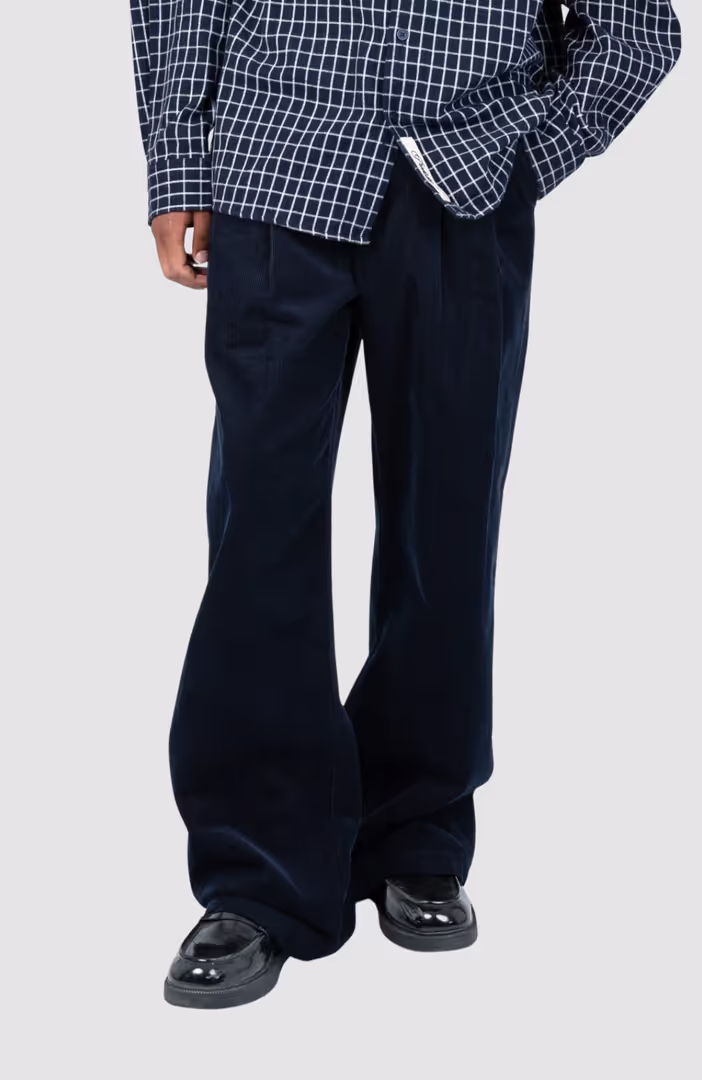 Heritage Corduroy Pants