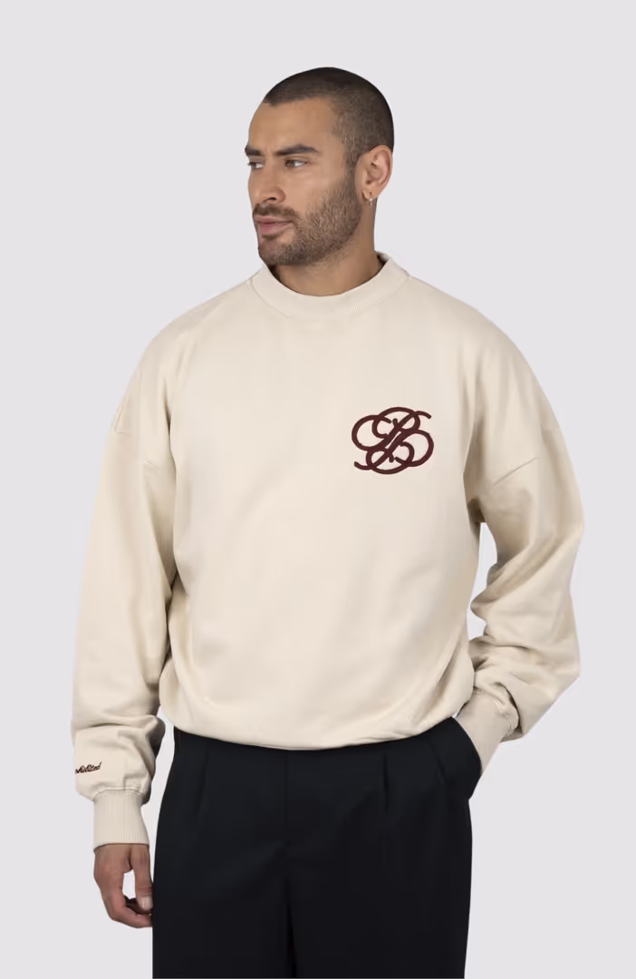 College Days Crew Neck