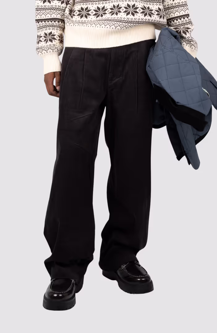 Heritage Corduroy Pants