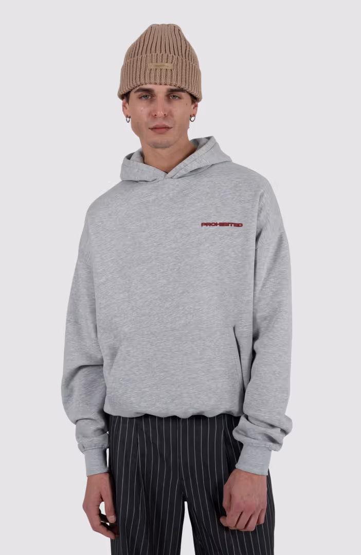 10119 Hoodie