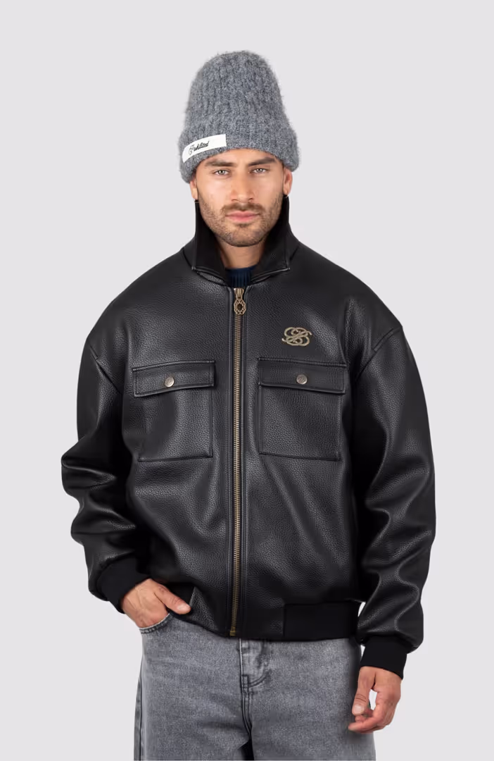 Retro Field Jacket