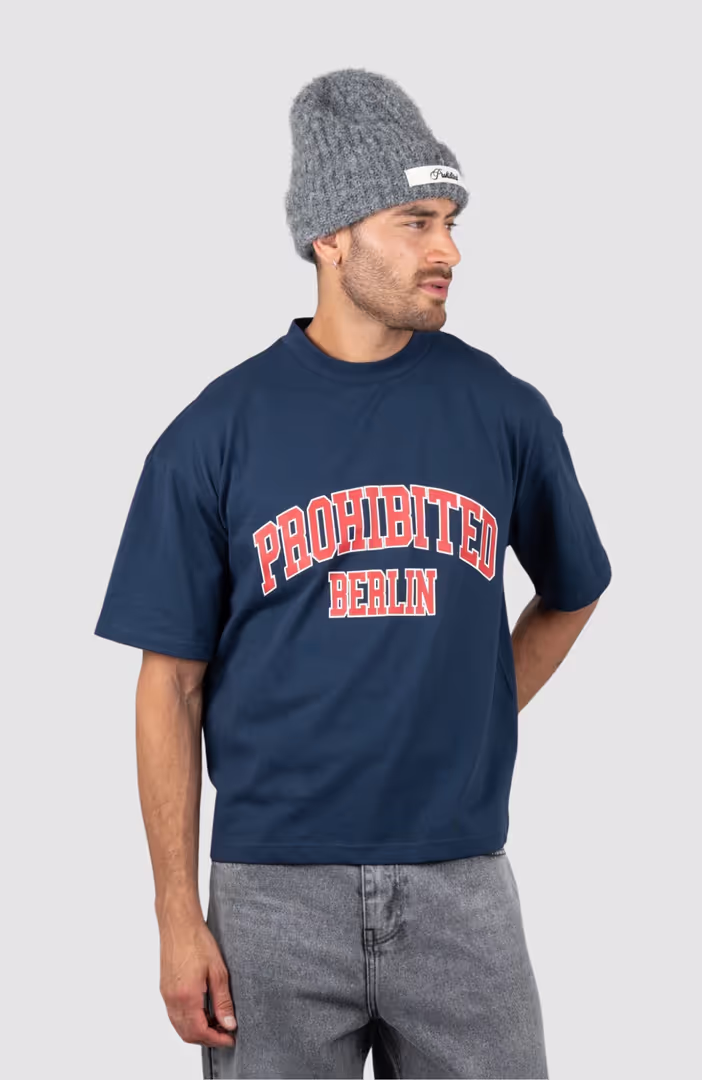 College Tee