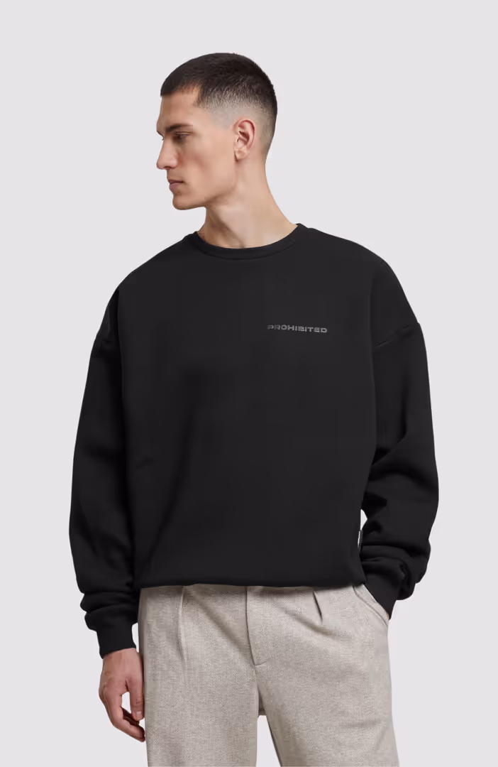 10119 Crew Neck