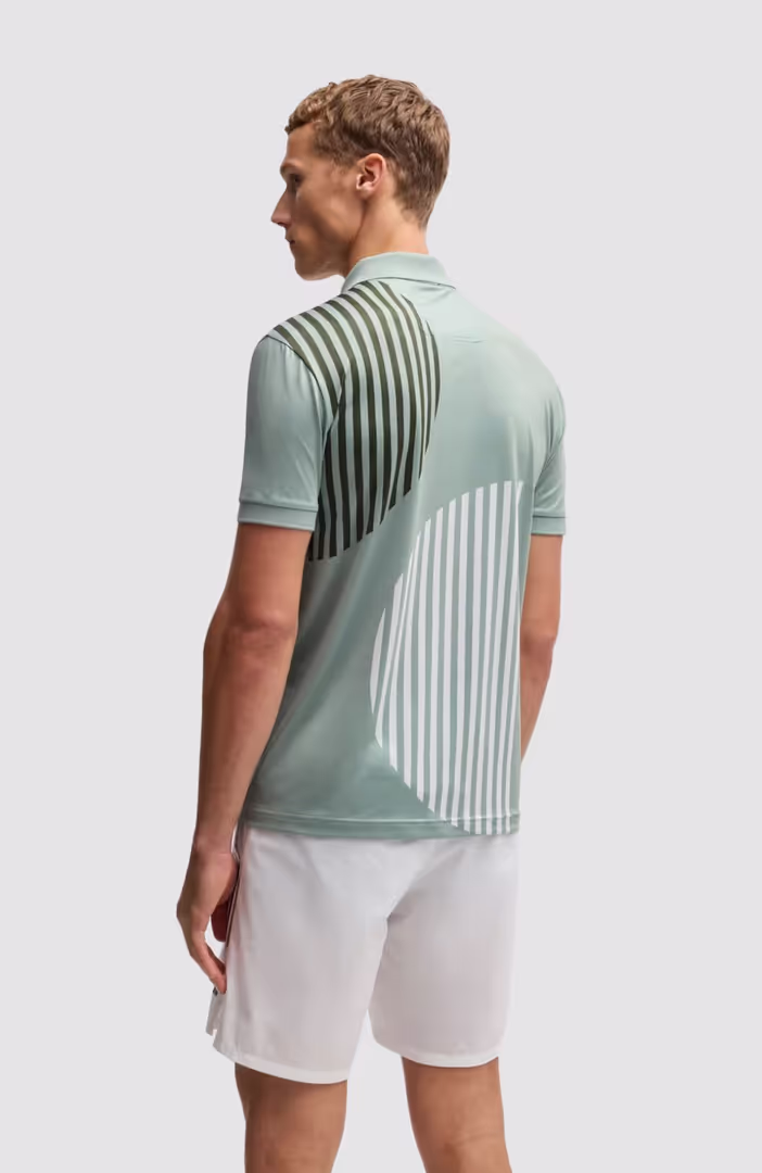 Paddy Striped C1