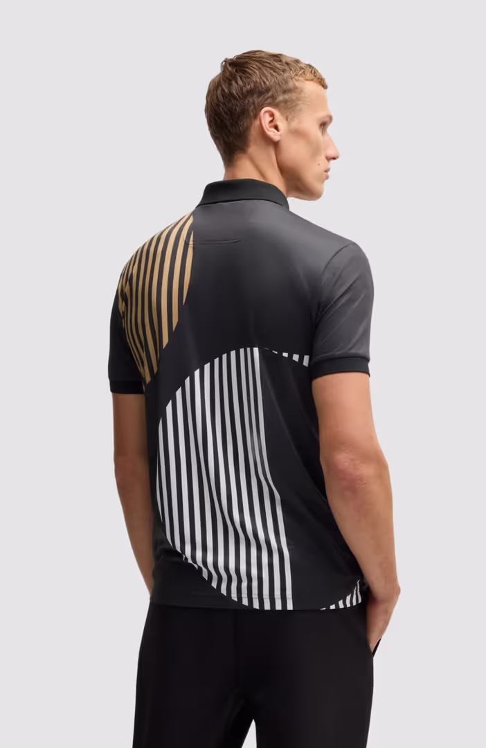 Paddy Striped C1